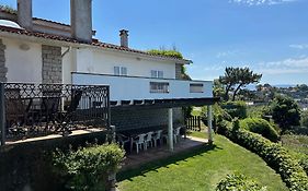 Casas 1ª línea ría de Vigo